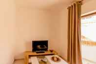 Kamar Tidur Charming 2-bed Apartment in Armacao de Pera