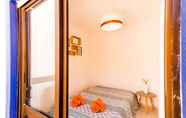 ห้องนอน 4 Charming 2-bed Apartment in Armacao de Pera