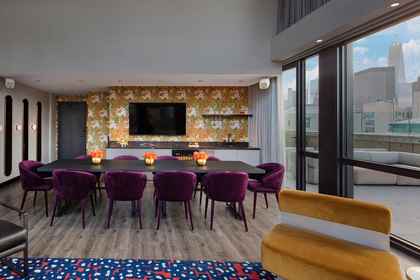 Moxy NYC Lower East Side, New York – Updated 2023 Prices