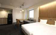 ห้องนอน 6 KOKO HOTEL Residence Asakusa Tawaramachi