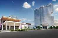 Bangunan Southland Casino Hotel