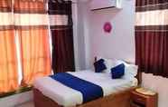 Bedroom 4 Hotel Shree Sai