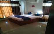 Bedroom 6 Hotel Shree Sai