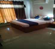 Phòng ngủ 6 Hotel Shree Sai
