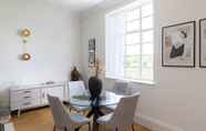 Kamar Tidur 5 The Primrose Hill Hideaway - Modish 1bdr Flat