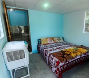 Bedroom 6 Camp Awara Rishikesh