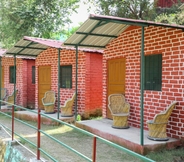 Exterior 3 Camp Awara Rishikesh