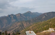 Nearby View and Attractions 4 Camp Awara Kanatal