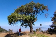 Pusat Kecergasan Camp Awara Kanatal