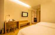 Bedroom 6 Hotel Wisma Ratchaburi