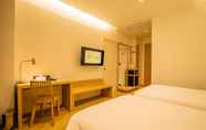 ห้องนอน 6 Hotel Wisma Ratchaburi