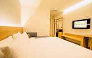 ห้องนอน 4 Hotel Wisma Ratchaburi