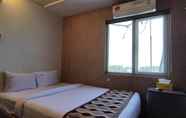 Bedroom 3 ZiP By Spree Hotels Le Pebble