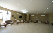 Lobby 3 Counsel Beach New Alamein