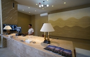 Lobby 5 Counsel Beach New Alamein