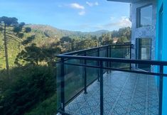 近くの景色と観光スポット 6 Pousada Alpes Azul