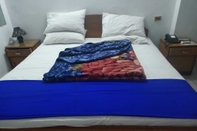 Kamar Tidur Gulf Hotel