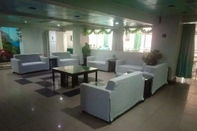 Lobi Gulf Hotel