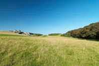 Nearby View and Attractions 13 'zaniah' Bell Tent Glamping Anglesey