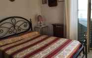 Bedroom 4 Pressi Caronte Appartmento in Messina