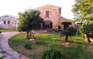 Exterior 5 Agriturismo Gragonti