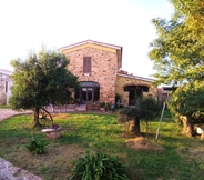 Exterior 5 Agriturismo Gragonti