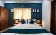 Kamar Tidur 6 Hotel Ballfin Indor