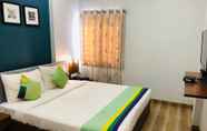 Kamar Tidur 4 Hotel Ballfin Indor