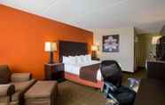 ห้องนอน 7 Riverfront Hotel