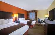 Phòng ngủ 5 Riverfront Hotel