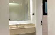 In-room Bathroom 7 Wakan Al Malqa A13