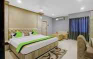 Kamar Tidur 2 Treebo Trend Spring Brook