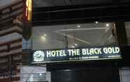 Bên ngoài 7 Hotel The Black Gold