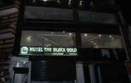 Bên ngoài 2 Hotel The Black Gold