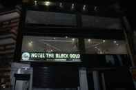 Bên ngoài Hotel The Black Gold