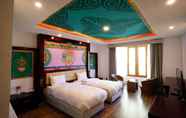 Kamar Tidur 2 The Shanti Nest At Boutique Hotel