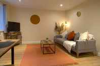 Common Space Woodcote View Holiday Home in Oakworth