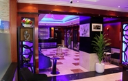 Bar, Kafe, dan Lounge 5 GSS Palace Hotel