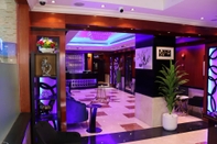 Bar, Kafe, dan Lounge GSS Palace Hotel