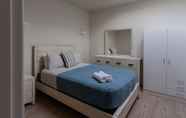 Bedroom 3 Oranjestad City Suites
