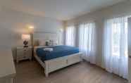Bedroom 4 Oranjestad City Suites