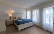 ห้องนอน 4 Oranjestad City Suites