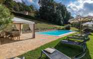 Swimming Pool 5 Chianti Resort - Casa Ginestra