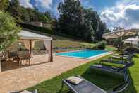 Swimming Pool Chianti Resort - Casa Ginestra