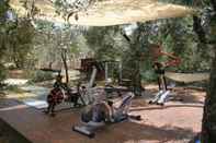 Fitness Center Il Fienile Holiday Home - Il Fienile Holiday Home