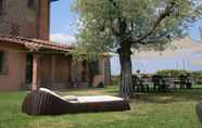 Common Space 7 Il Fienile Holiday Home - Il Fienile Holiday Home