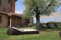 Common Space Il Fienile Holiday Home - Il Fienile Holiday Home