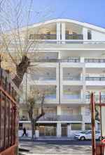 ภายนอกอาคาร 4 Coro e Bentu 1 Bedrooms Apartment in Alghero