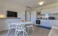 ห้องนอน 7 Coro e Bentu 1 Bedrooms Apartment in Alghero