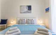 ห้องนอน 3 Coro e Bentu 1 Bedrooms Apartment in Alghero